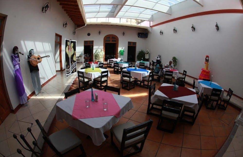 Hotel Juarez Del Centro Xalapa Exterior photo